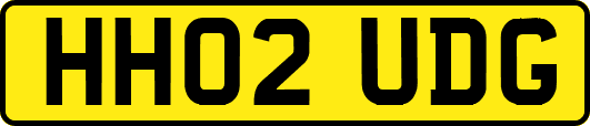 HH02UDG