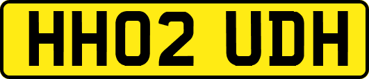 HH02UDH