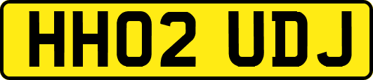HH02UDJ