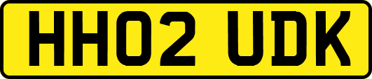 HH02UDK