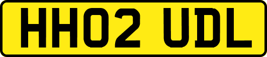 HH02UDL