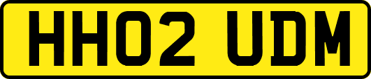 HH02UDM