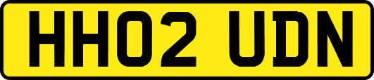 HH02UDN