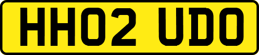 HH02UDO