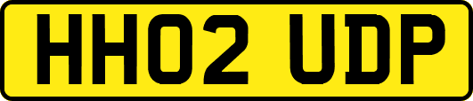 HH02UDP