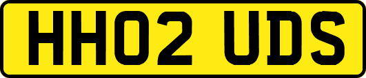 HH02UDS