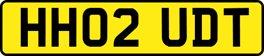HH02UDT