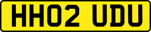 HH02UDU