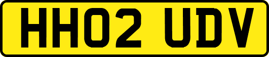 HH02UDV