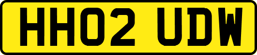 HH02UDW