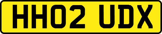 HH02UDX