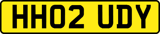 HH02UDY