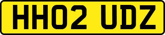 HH02UDZ