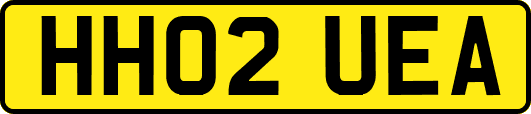 HH02UEA