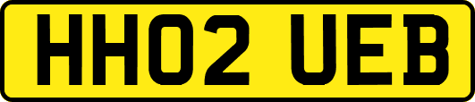 HH02UEB