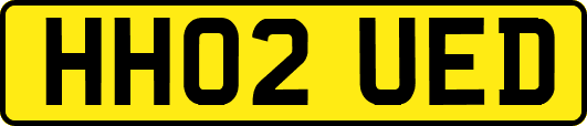 HH02UED