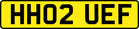 HH02UEF