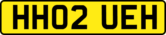 HH02UEH