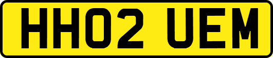 HH02UEM