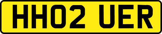 HH02UER
