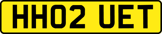 HH02UET