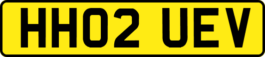 HH02UEV