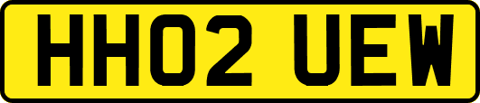 HH02UEW