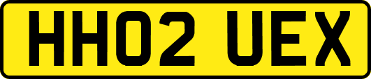 HH02UEX