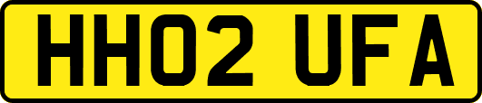 HH02UFA