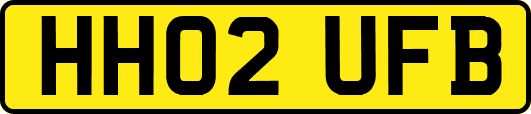 HH02UFB