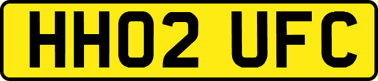 HH02UFC