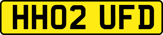 HH02UFD