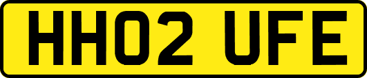 HH02UFE