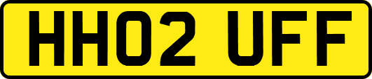 HH02UFF