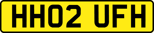 HH02UFH