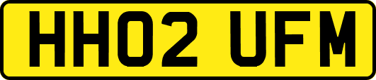 HH02UFM