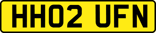 HH02UFN