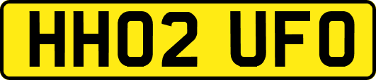 HH02UFO