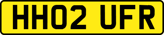 HH02UFR