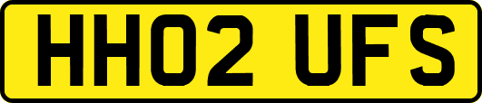 HH02UFS