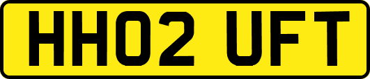 HH02UFT