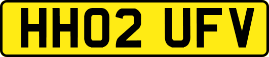 HH02UFV