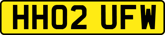 HH02UFW