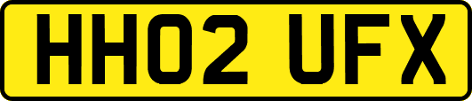 HH02UFX