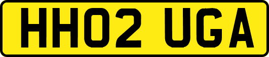 HH02UGA