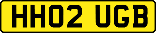 HH02UGB