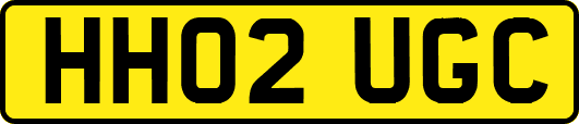 HH02UGC