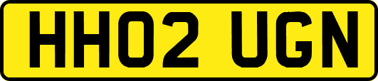 HH02UGN