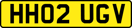 HH02UGV