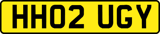 HH02UGY